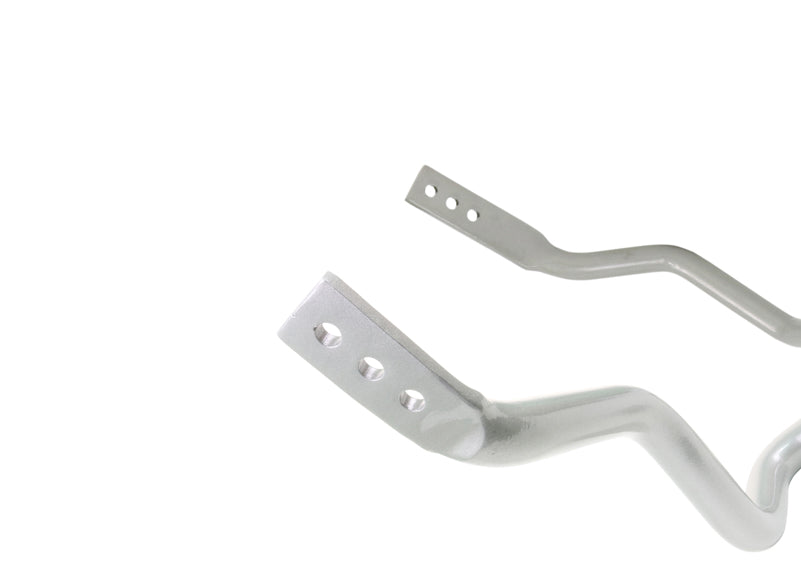 Whiteline Front and Rear Grip Series Kit to Suit Mitsubishi Lancer Evolution X