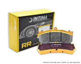 Intima RR Rear Brake Pads - i30N/Kona N/Veloster N