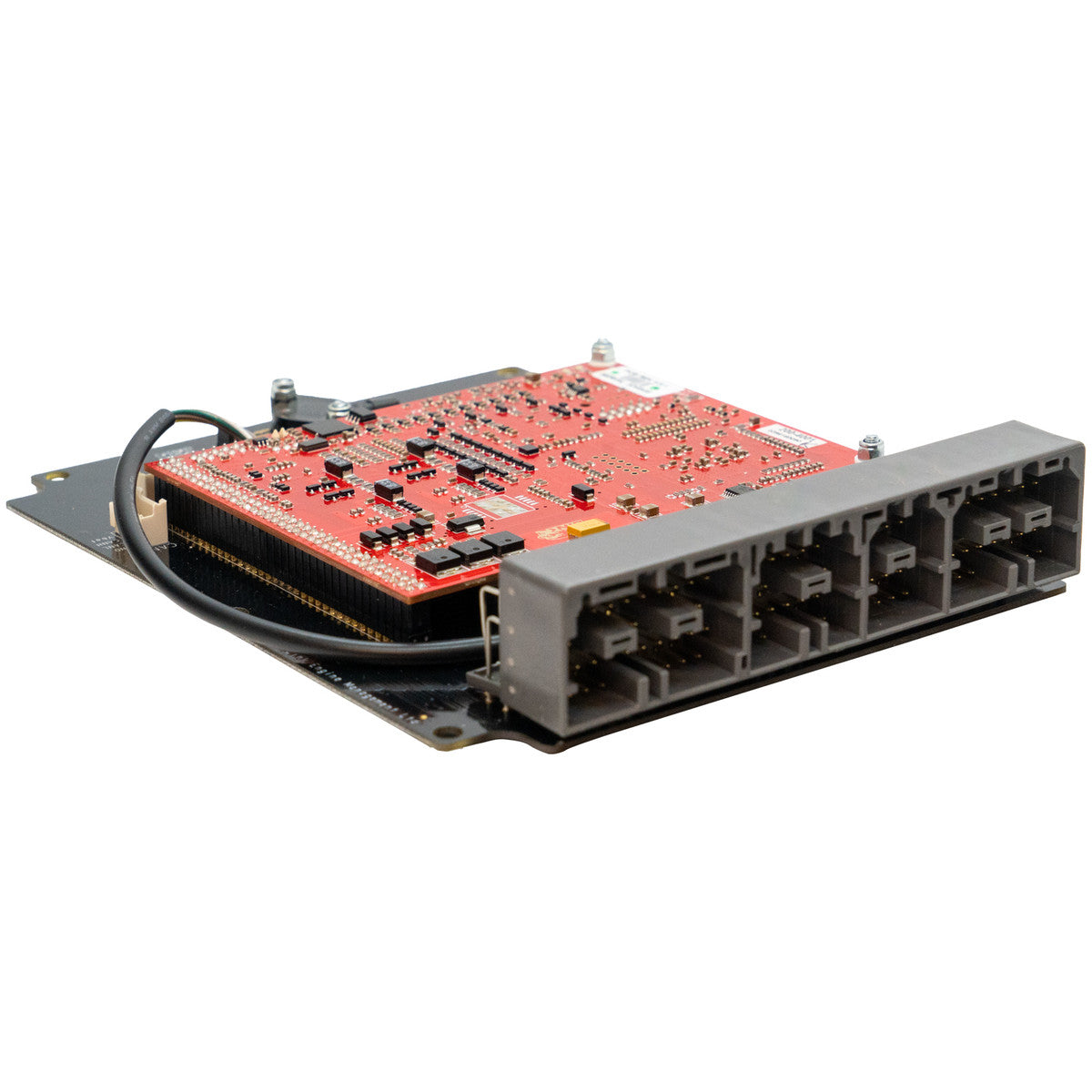 Link ECU – TJD Automotive