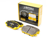 Intima RR Front Brake Pads - i30N/Kona N/Veloster N