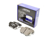 Intima SR Rear Brake Pads - i30N/Kona N/Veloster N