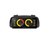Haltech uC-10 uC10 Dash Cluster Mount (display sold separately)