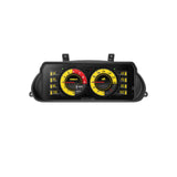 Haltech uC-10 uC10 Dash Cluster Mount (display sold separately)