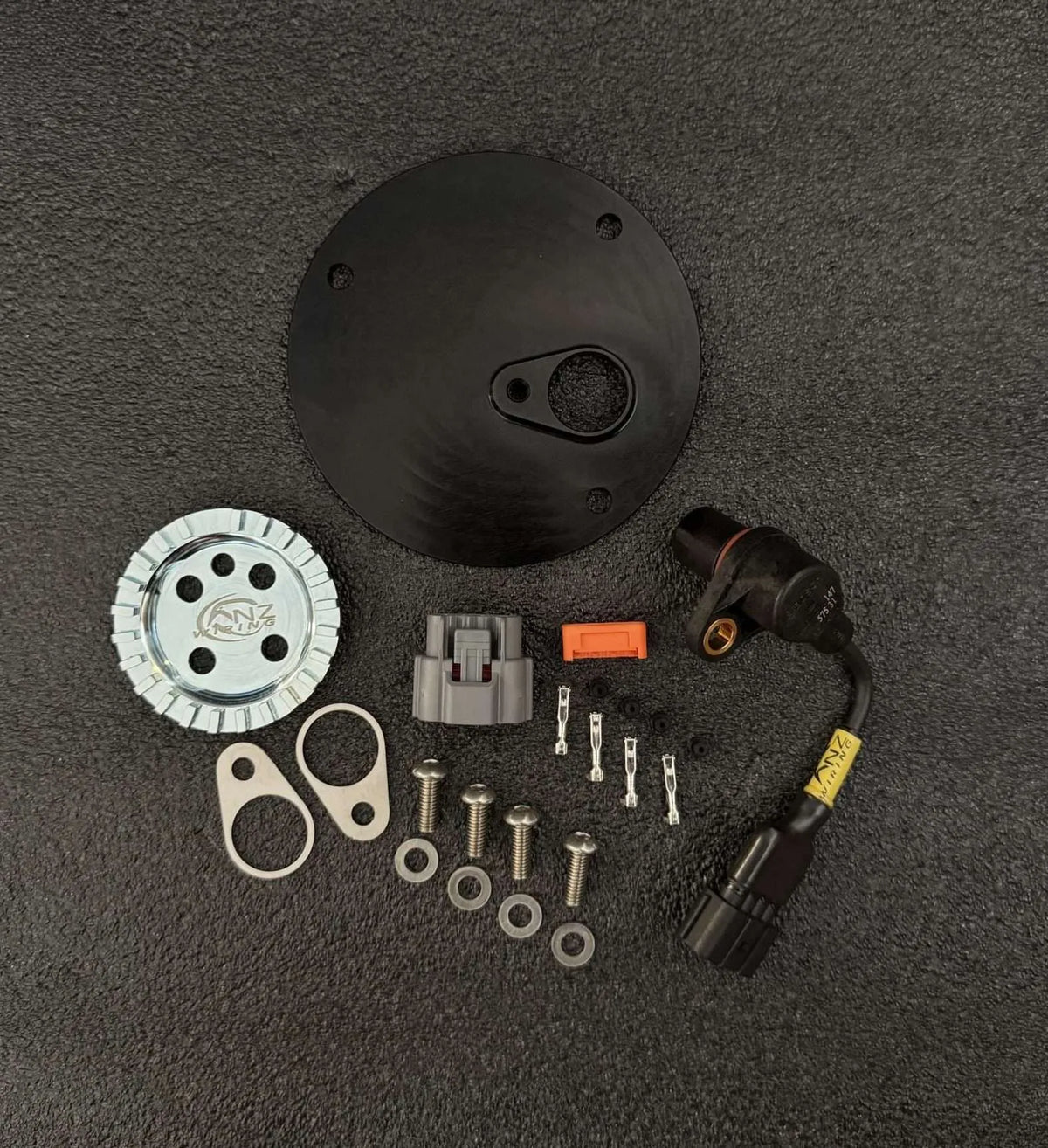 NZWiring RB Cam Trigger Kit