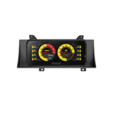 Haltech uC-10 uC10 Dash Cluster Mount (display sold separately)
