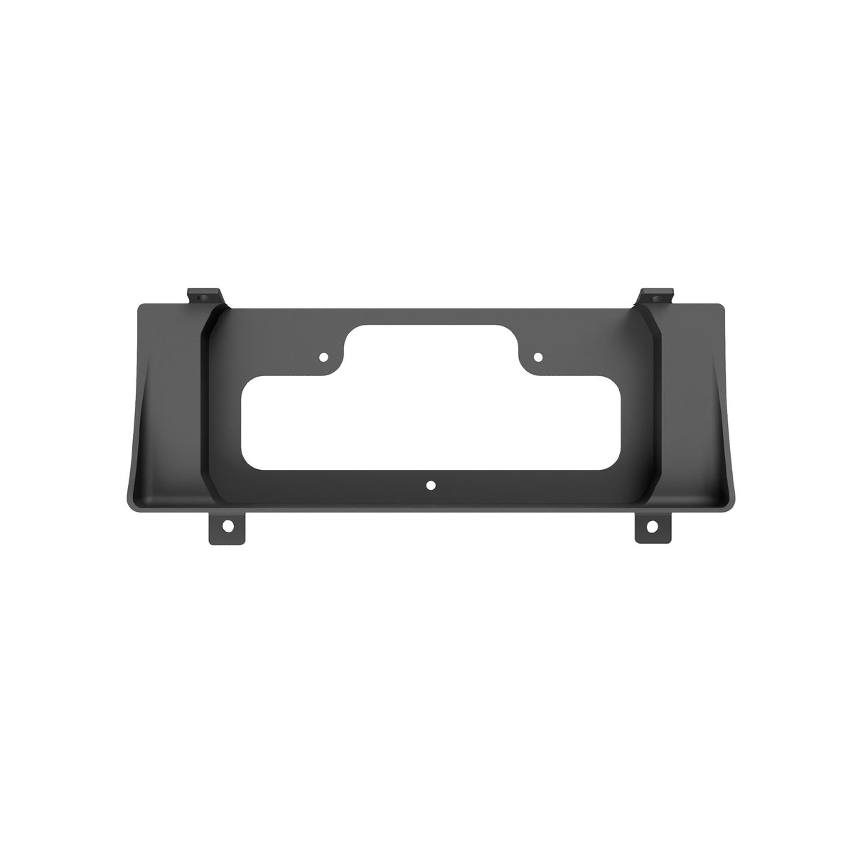 Haltech uC-10 uC10 Dash Cluster Mount (display sold separately)
