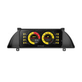 Haltech uC-10 uC10 Dash Cluster Mount (display sold separately)