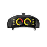 Haltech uC-10 uC10 Dash Cluster Mount (display sold separately)
