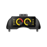 Haltech uC-10 uC10 Dash Cluster Mount (display sold separately)
