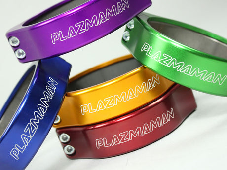 Plazmaclamp 3.5" (89mm)