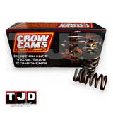 Crow Cams Barra Performance Valve Springs - 1809-24