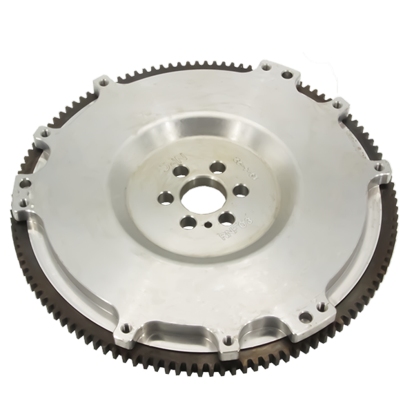 NPC RB20/25/26 Lightweight Billet Steel Flywheel