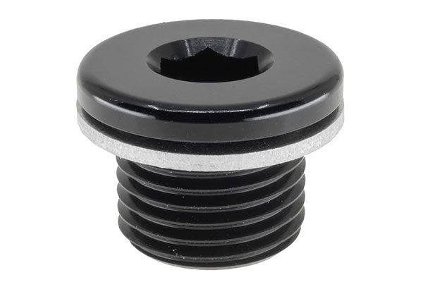 Raceworks Metric Plug - (M18 x 1.5mm)