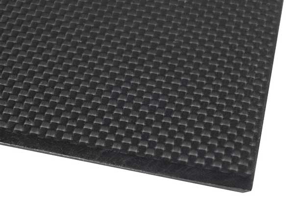 Raceworks Carbon Fibre Sheet