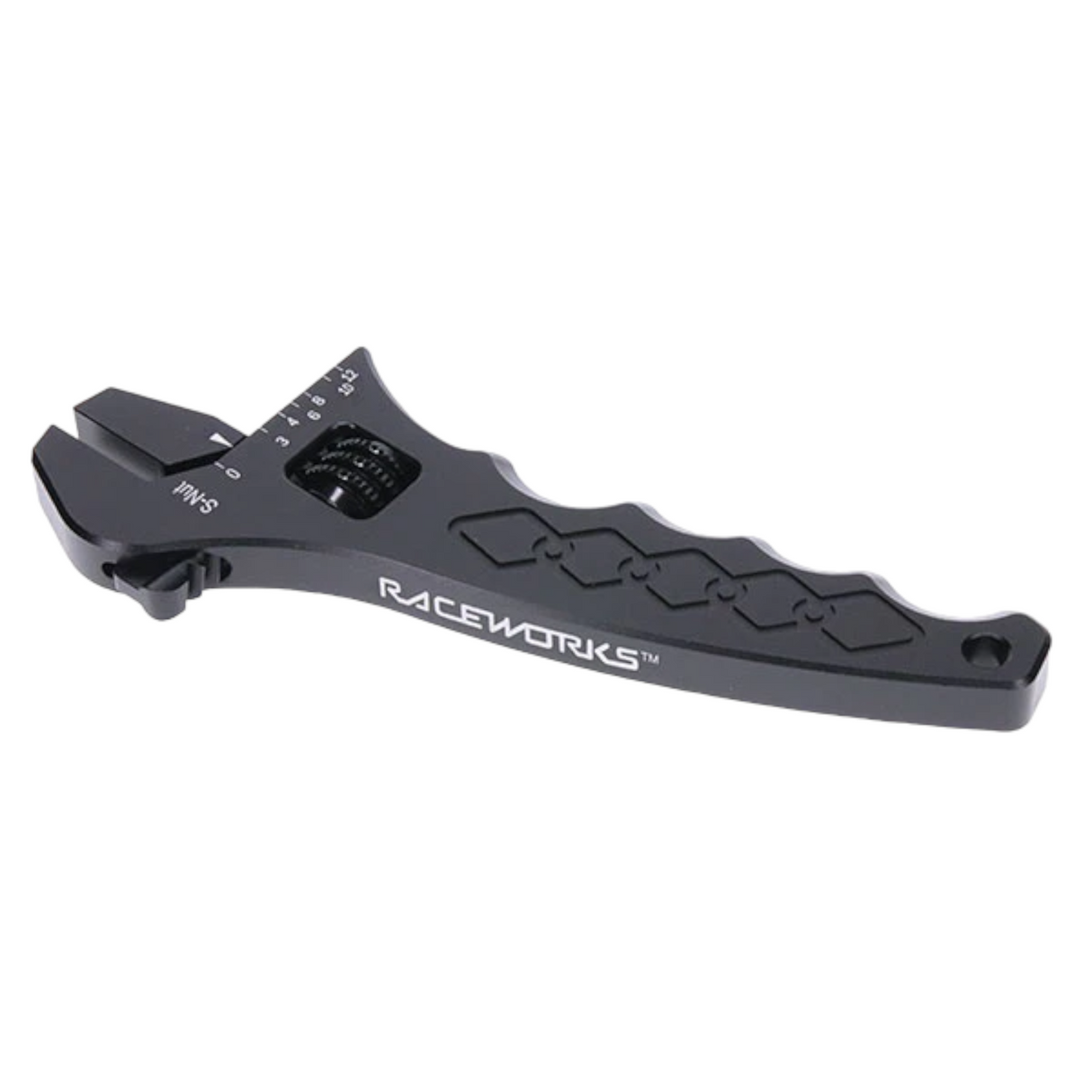 Raceworks Adjustable AN Wrench