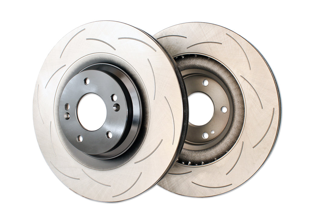 Intima HCS Front Brake Rotors - i30N