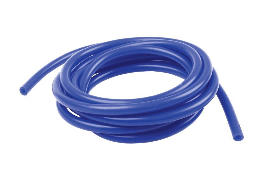 Raceworks Vacuum Hose (Silicone)  - (5mm x 8m)