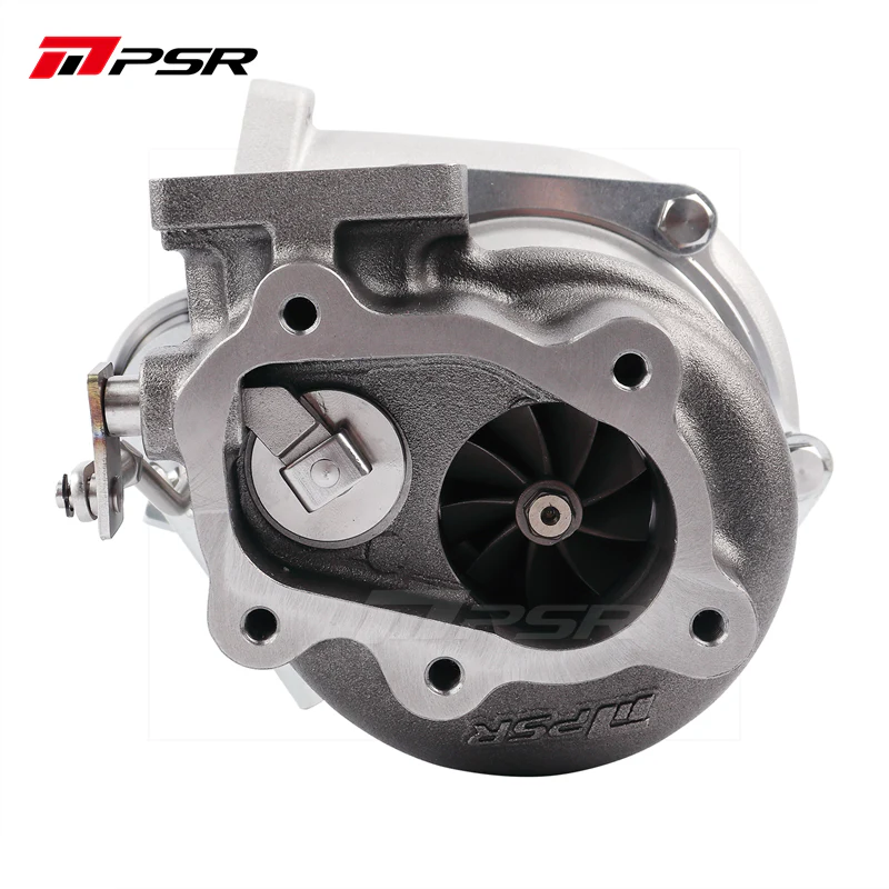 PULSAR Turbo PSR2867 Gen2 Drop In Nissan SR20 Engine Dual Ball Bearing Turbocharger