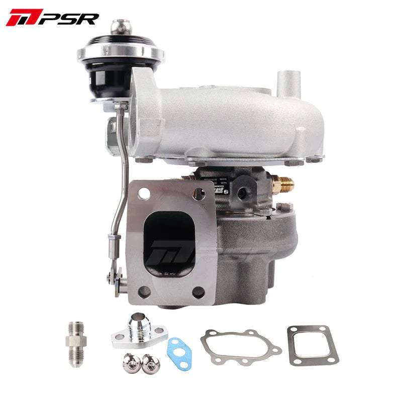 PULSAR Turbo PSR2867 Gen2 Drop In Nissan SR20 Engine Dual Ball Bearing Turbocharger