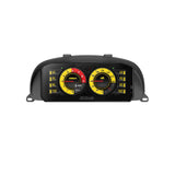Haltech uC-10 uC10 Dash Cluster Mount (display sold separately)