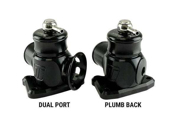 Kompact Dual Port & Plumb Back Blow Off Valve Suit Hyundai i20N