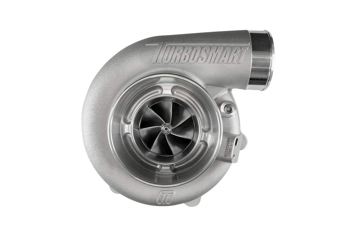 Turbosmart TS-1 Oil Cooled 5862 Turbocharger