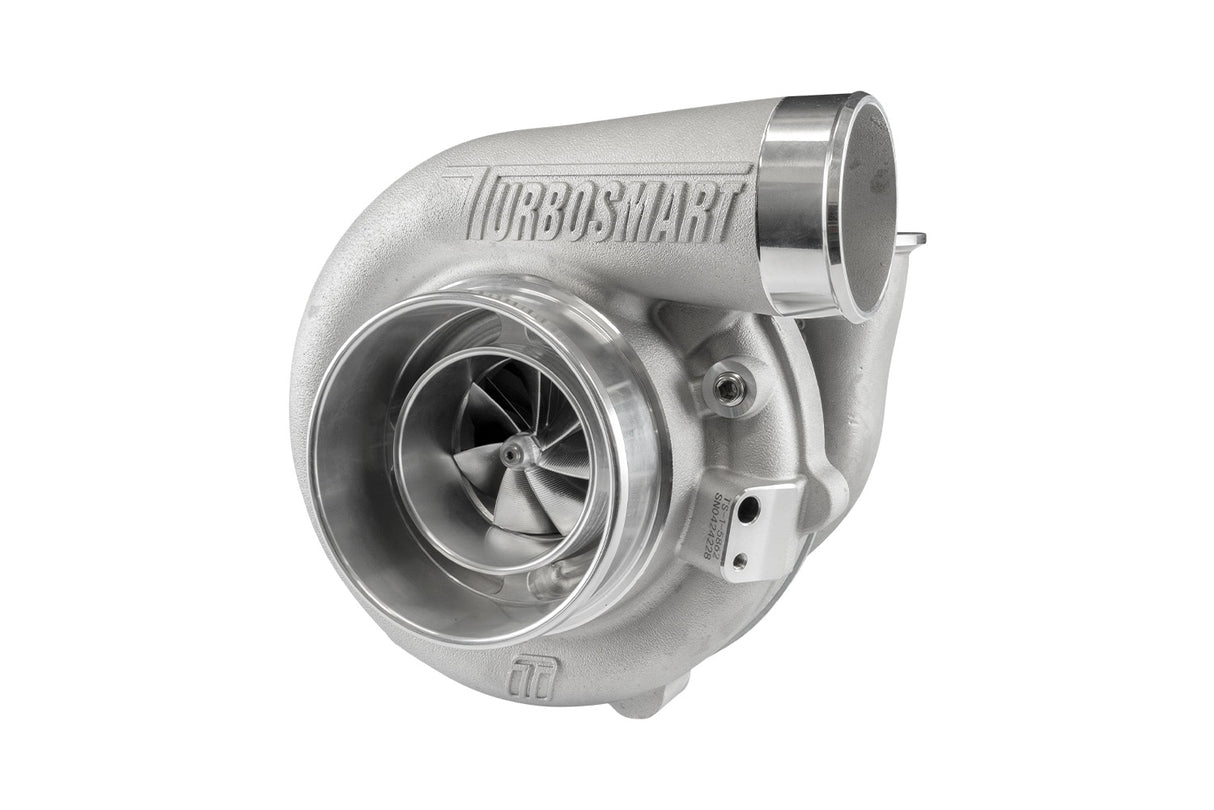 Turbosmart TS-1 Oil Cooled 5862 Turbocharger