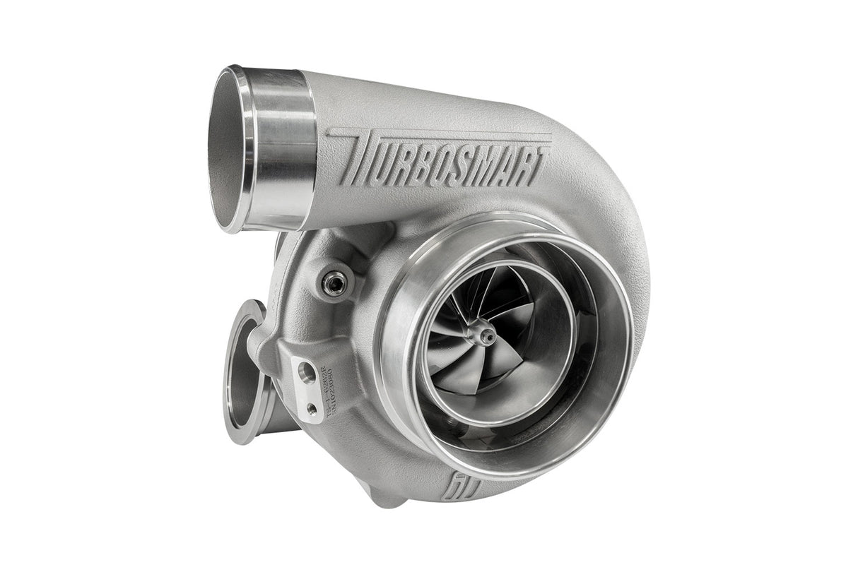 Turbosmart TS-1 Oil Cooled 6262 Turbocharger (Reverse Rotation)