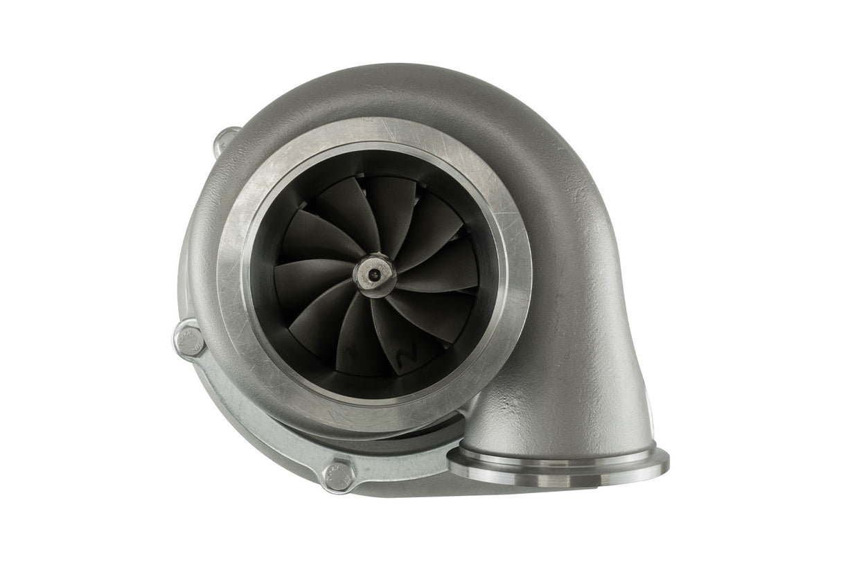 Turbosmart TS-1 Oil Cooled Turbocharger 6870 V-Band 0.96AR Externally Wastegated