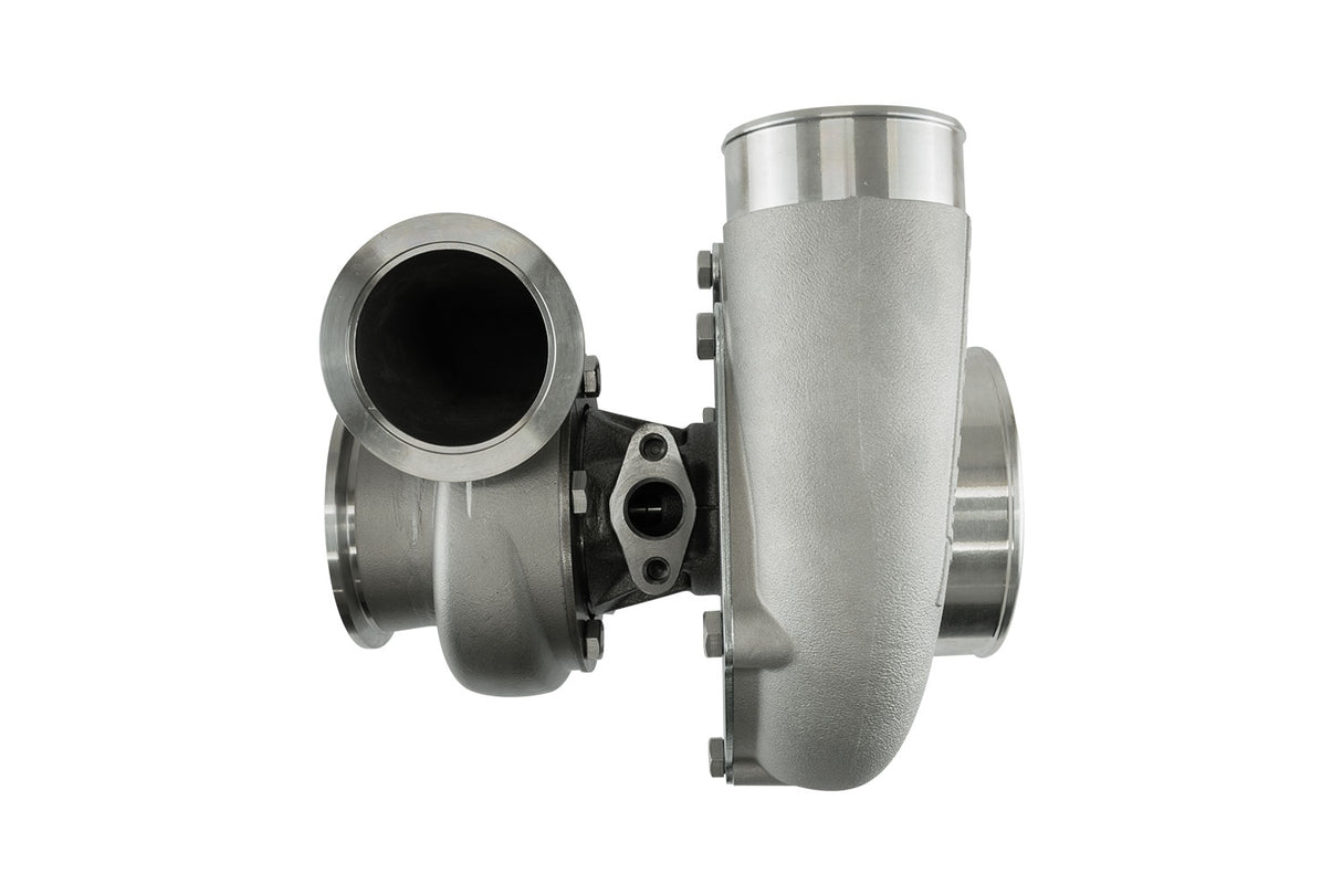 Turbosmart TS-1 Oil Cooled Turbocharger 6870 V-Band 0.96AR Externally Wastegated