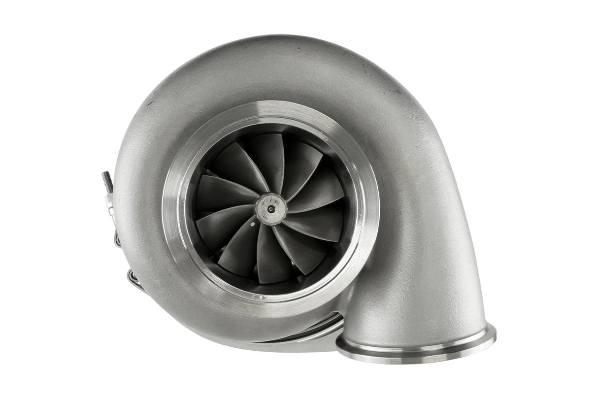 Turbosmart TS-1 Oil Cooled Turbocharger 7880 V-Band 0.96AR Externally Wastegated