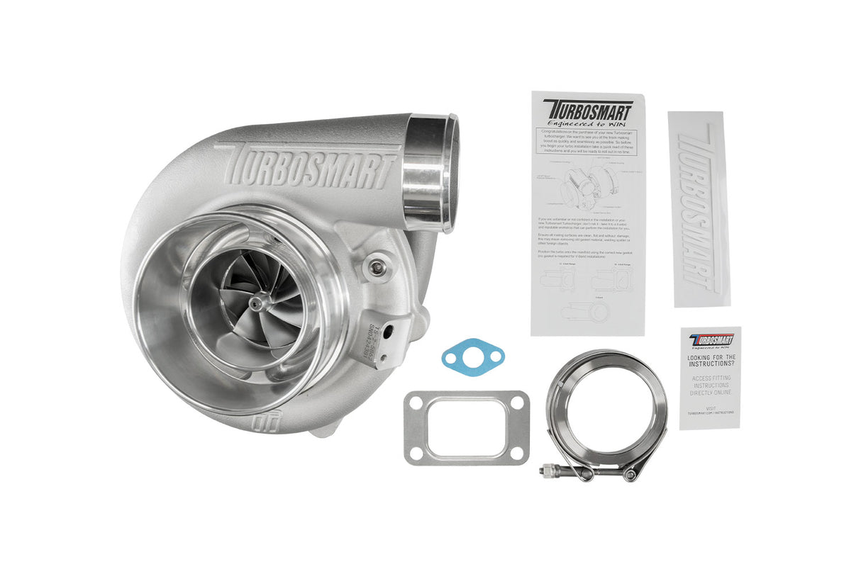 Turbosmart TS-2 Water Cooled 5862 Turbocharger