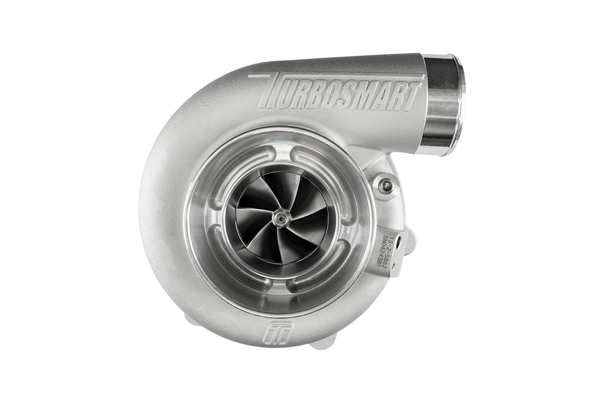 Turbosmart TS-2 Water Cooled 5862 Turbocharger