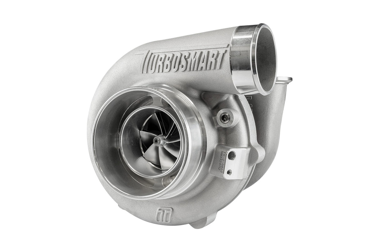 Turbosmart TS-2 Water Cooled 5862 Turbocharger