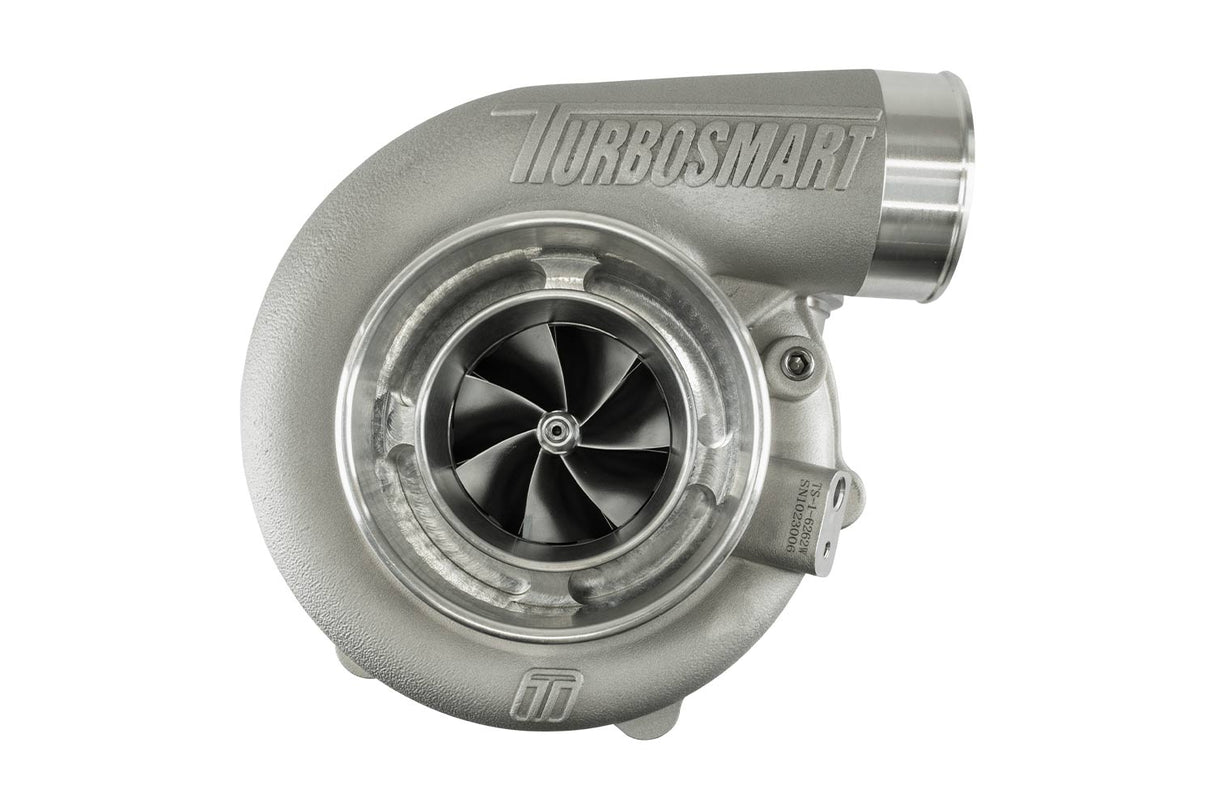 Turbosmart TS-2 Water Cooled Turbocharger 6262 V-Band 0.82AR Externally Wastegated