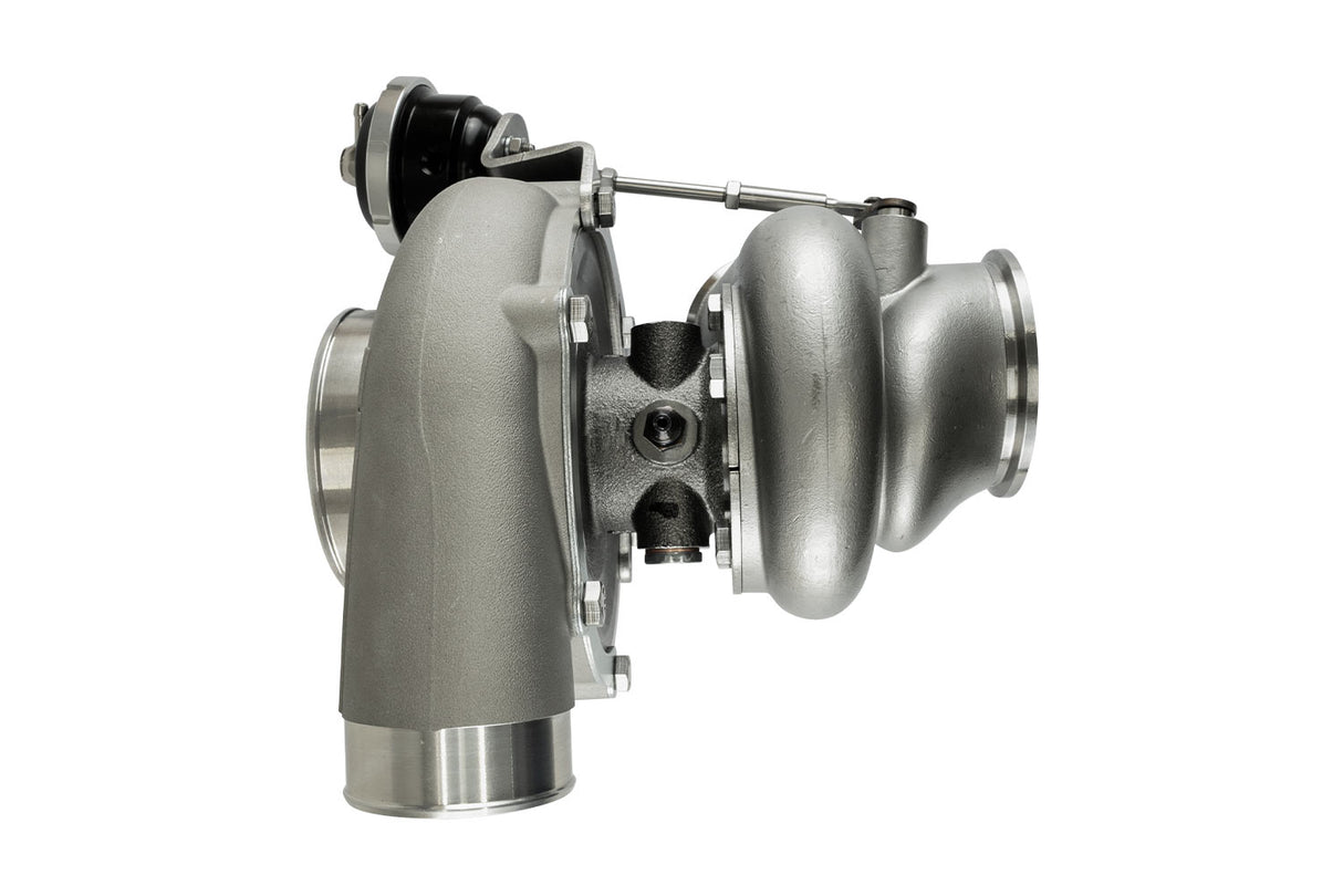 Turbosmart TS-2 Water Cooled Turbocharger 6262 V-Band 0.82AR Internally Wastegated