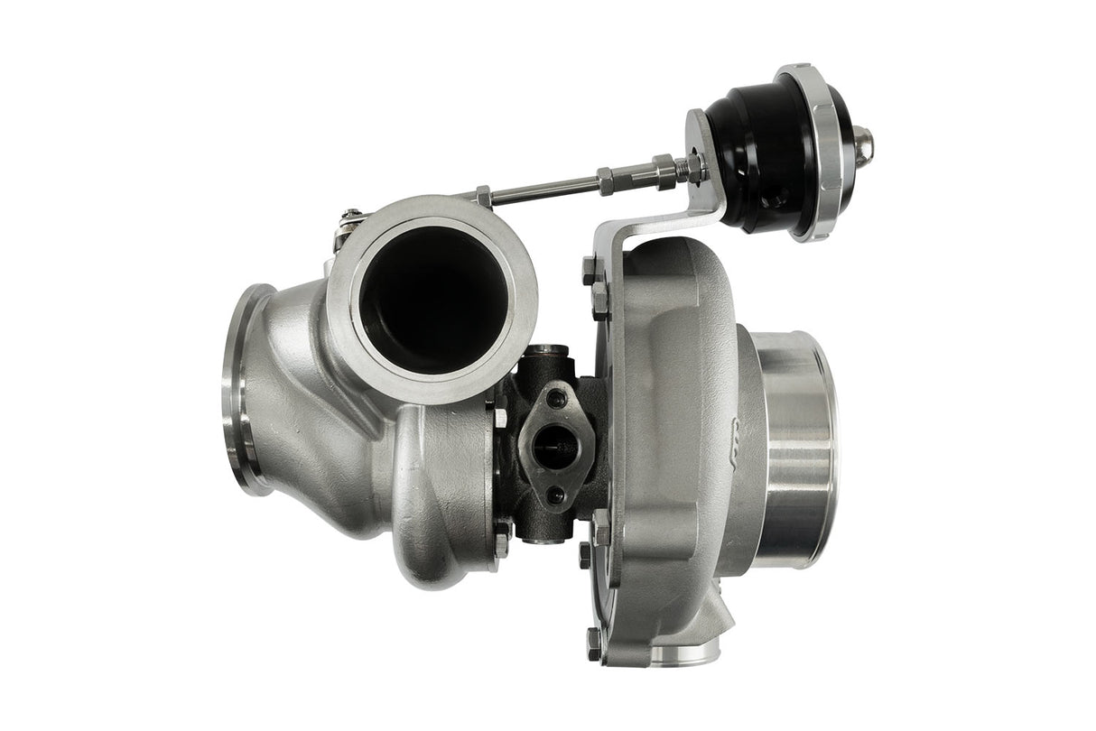 Turbosmart TS-2 Water Cooled Turbocharger 6466 V-Band 0.82AR Internally Wastegated