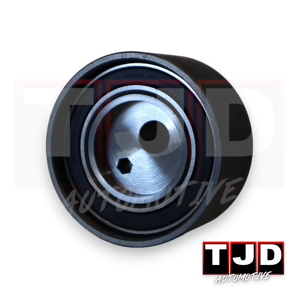Timing sales belt bearing