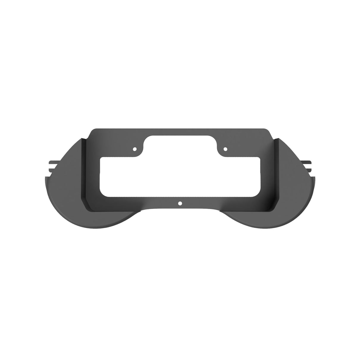 Haltech uC-10 uC10 Dash Cluster Mount (display sold separately)