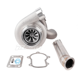 PSR3584R Gen 2 Dual Ball Bearing Turbocharger External Wastegate Version for BA/BF Ford Falcon XR6