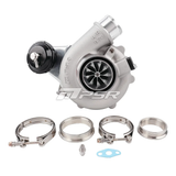 PULSAR 4849 G25 550HP 48mm Dual Ball Bearing Turbo