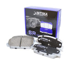 Intima SR Front Brake Pads - i30N/Kona N/Veloster N