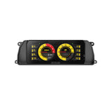 Haltech uC-10 uC10 Dash Cluster Mount (display sold separately)