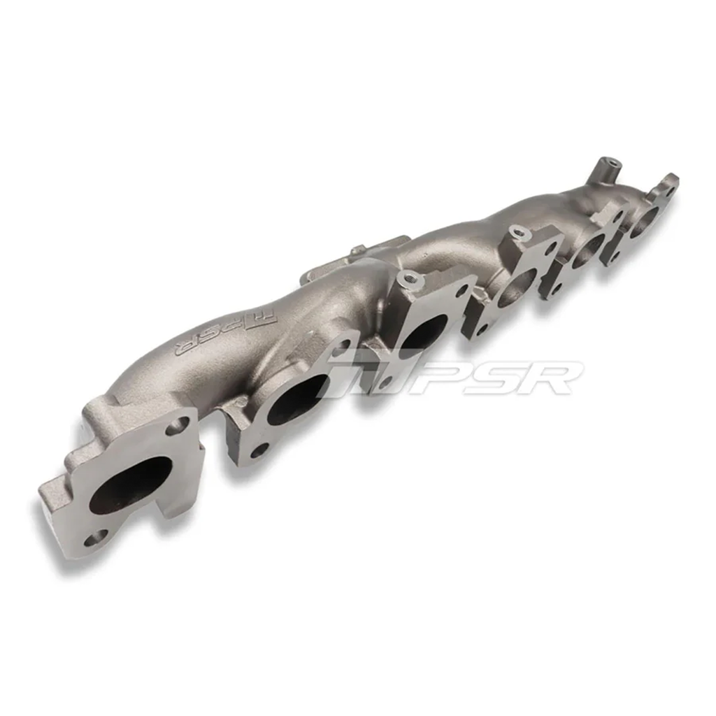 PSR FG/FGX Barra Turbo Manifold