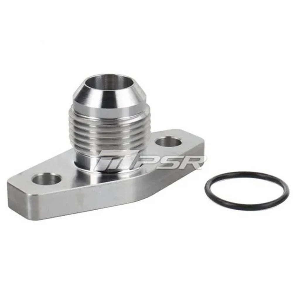 PSR -12 AN Oil Drain Flange Kit for S400 series