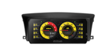 Haltech uC-10 uC10 Dash Cluster Mount (display sold separately)