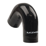 Raceworks Silicone Hose 135 Degree Elbow - (2.5")