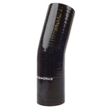 Raceworks Silicone Hose 23 Degree Elbow - (2.25")