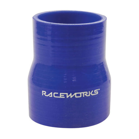 Raceworks Silicone Hose Reducer - (3" to 3.5")