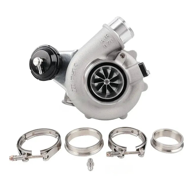 PULSAR 4849 G25 550HP 48mm Dual Ball Bearing Turbo